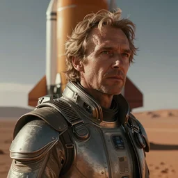 vfx movie clean futuristic sci - fi action scene closeup spacex mars citizen by emmanuel lubezki