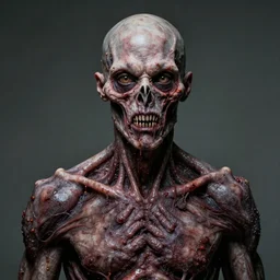 bodyhorror portrait by h. r. giger of boris nemtsov degraded abomination, photo - realistic, color image, 2 k, highly detailed