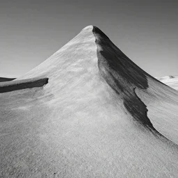 photo by ansel adams