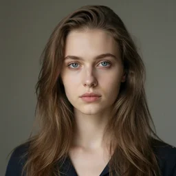 portrait elena koshka