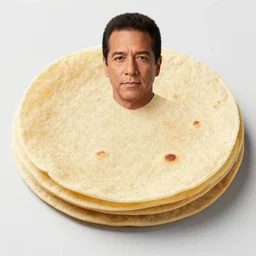 danny trejo tortilla