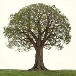 tree of life thomas kinkaide,