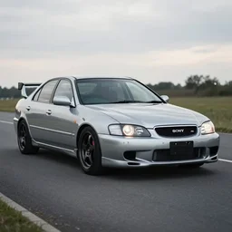 sony kei car nerf 1 9 9 1