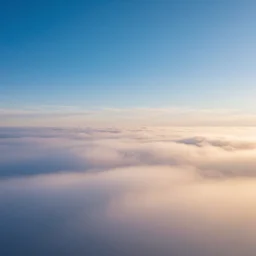 photo of a dreamscape
