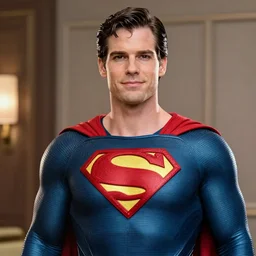 A still of Jamie Dorman as Superman. Extremely detailed. Beautiful. 4K. Award winning.