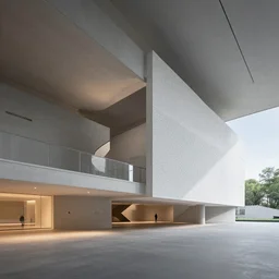 a museum designed by kere, award winning