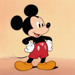 art by walt disney
