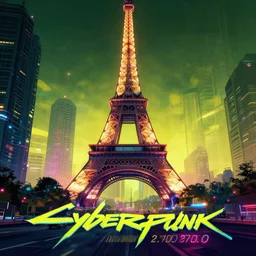 cyberpunk paris 2 0 7 0