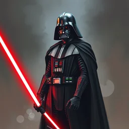 darth vader