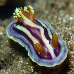 National Geographic, macro, nudibranch, ocean