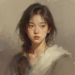 im your design digital painting
