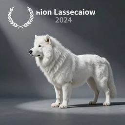 an undefined animal