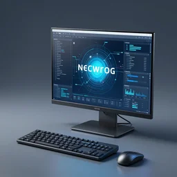a modern necrocomputer