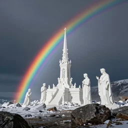 ⛓ 🌈 null sanctos ⛩ apotheosis mustelae ⛪ noctum libati eternas 🏴☠