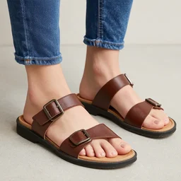 boot sandels
