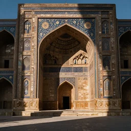 persian art