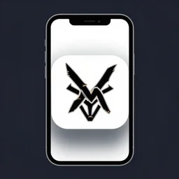 moble app icon of noble savage