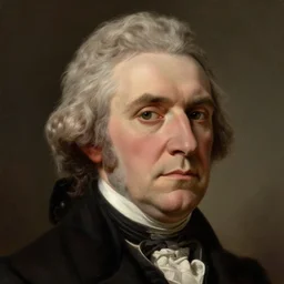 portrait of a 1 8 4 2 united states president, who is a young man a scholarly appearance, detailed face, 1 9 th century, highly detailed, cinematic lighting, digital art painting by greg rutkowski