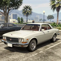 cadillac classic in gta ps 4