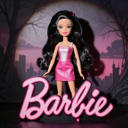 barbie nightmare fuel