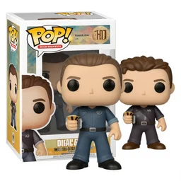 emad funko pop