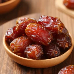 dried dates