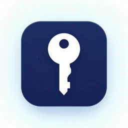 key to the end of the universe app icon