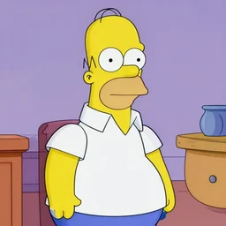 homer simpson irl
