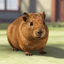 “high resolution degu in gta5”