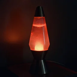 a film still of a 1 9 8 0's lava lamp in the movie this is spinal tap ( 1 9 8 4 )