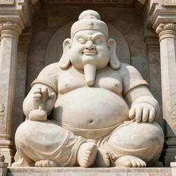 temple of big chungus