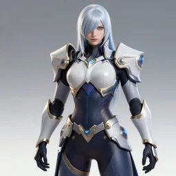azure empyrea