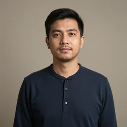 stock image of a man