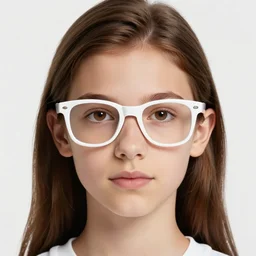 highly detailed vfx portrait of a brown long hair centre parting pretty german boy with brown eyes and white! glasses and short goatee by hidari, wenjun lin, alphonse mucha, sakimichan, sharp focus, art by artgerm and greg rutkowski!, backlit, harsh overhead sunlight,