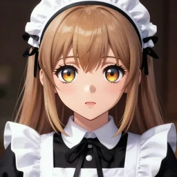 anime, owlgirl, half bird half human, maid dress, extremely detailed eyes, fantastic details full face, mouth, trending on artstation, pixiv, cgsociety, hyperdetailed Unreal Engine 4k 8k ultra HD, Stanley Artgerm Lau, WLOP, Rossdraws, James Jean Marc Simonetti Ruan Jia and Mandy Jurgens and Artgerm and William-Adolphe Bouguerea Sakimichan