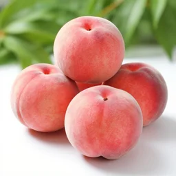 lovely peaches