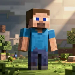 joe biden minecraft skin, seus shaders mod