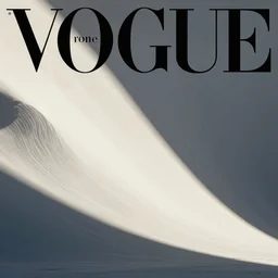 vogue women's fashion magazine