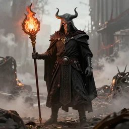 sith trickster god