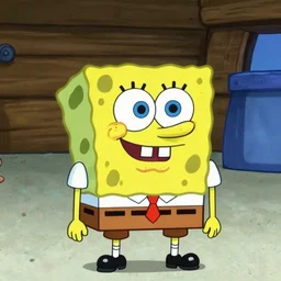 founf footage of spongebob in ww2