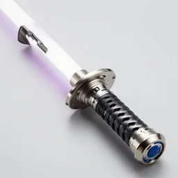 japanese style light saber hilt, extremely detailed, saber smith, sigma 8 5 mm f / 1. 4
