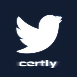 art in the style of Certly from twitter