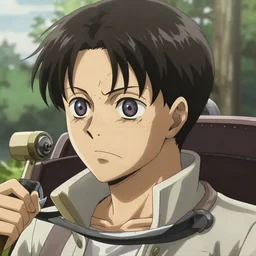 attack on titan
