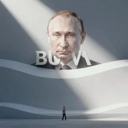 Putin fans