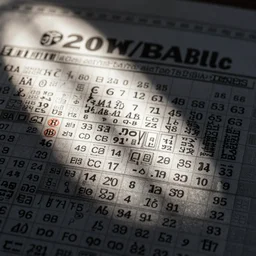 winning powerball numbers