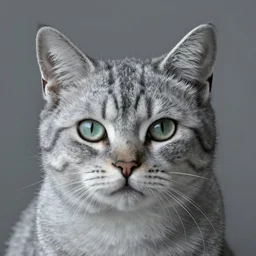 cat mandelbrot