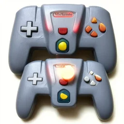 glover video game for Nintendo 64