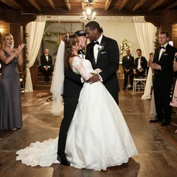 tony hawk pro wedding