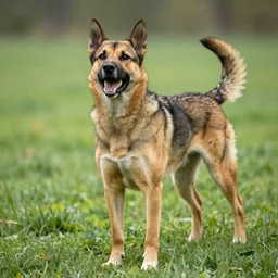 a strong dog with a strong dog with a strong dog with a strong dog