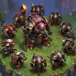 starcraft 2 zerg units